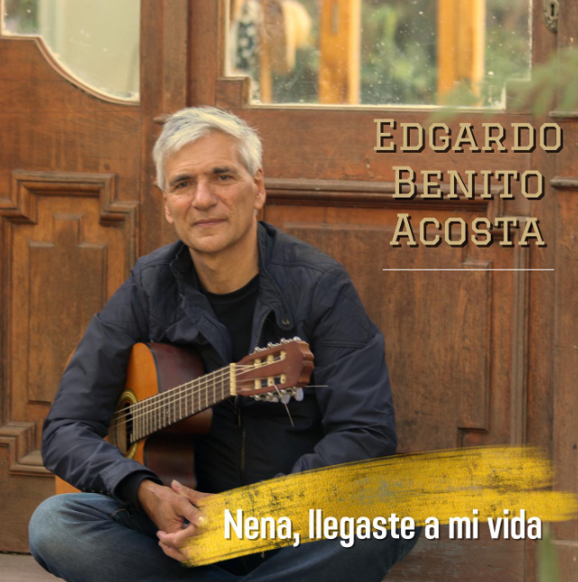 Edgardo Benito Acosta
